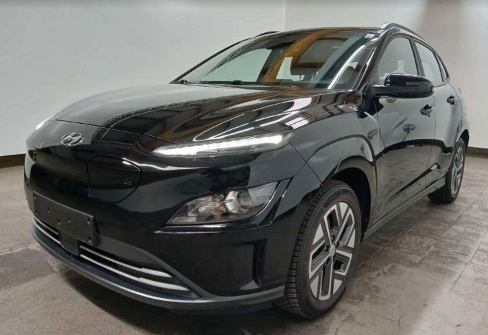 Hyundai Kona Select*2WD*Kamera*Shz*Lenkradheizung*LED