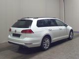 Volkswagen Golf-7 Var. 1.6 TDI Comf. Navi ACC StHzg PDC Shz - Volkswagen Golf: 7