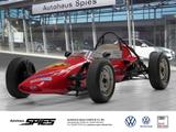 Volkswagen Formel V - Formel Autos