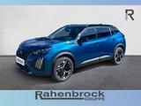 Peugeot 2008 GT Puretech 130 EAT8 Kamera Navi SHZ - Peugeot 2008 in Osnabrück