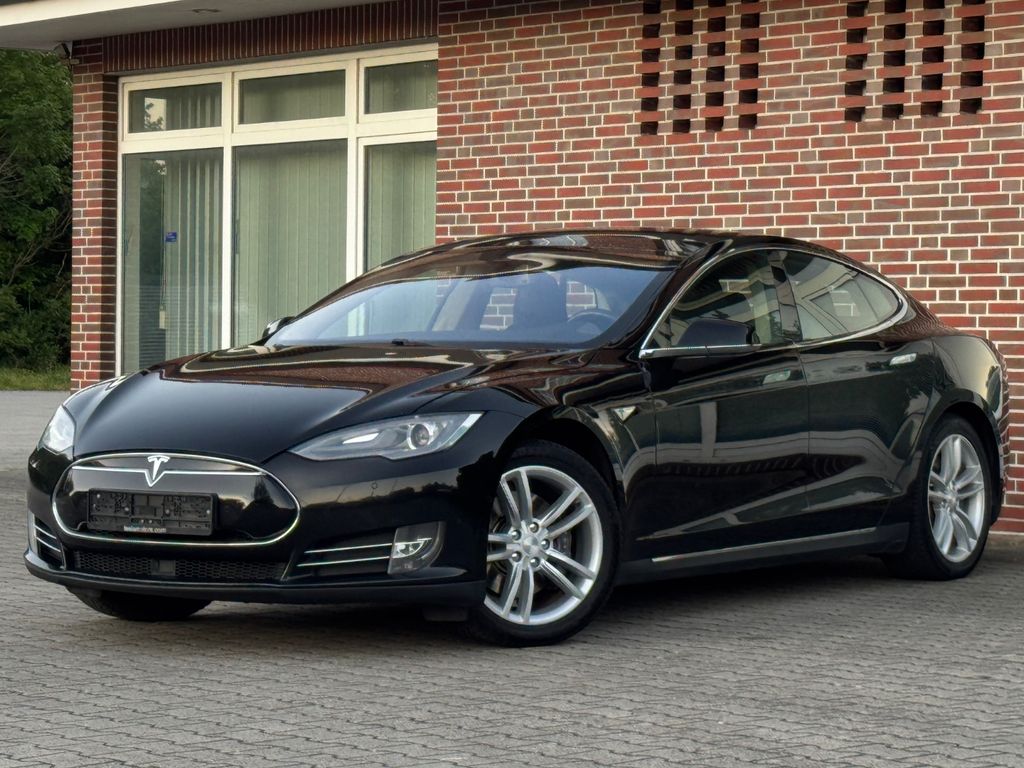 Angebot ansehen Tesla Model S