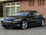Tesla Model S85*FREE SUPERCHARGING*AUTOPILOT*PANORAMA* - Tesla Gebrauchtwagen von 2014