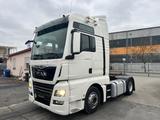 MAN TGX 18.470  Euro 6d  XXL TÜV  12/2026 - MAN D20