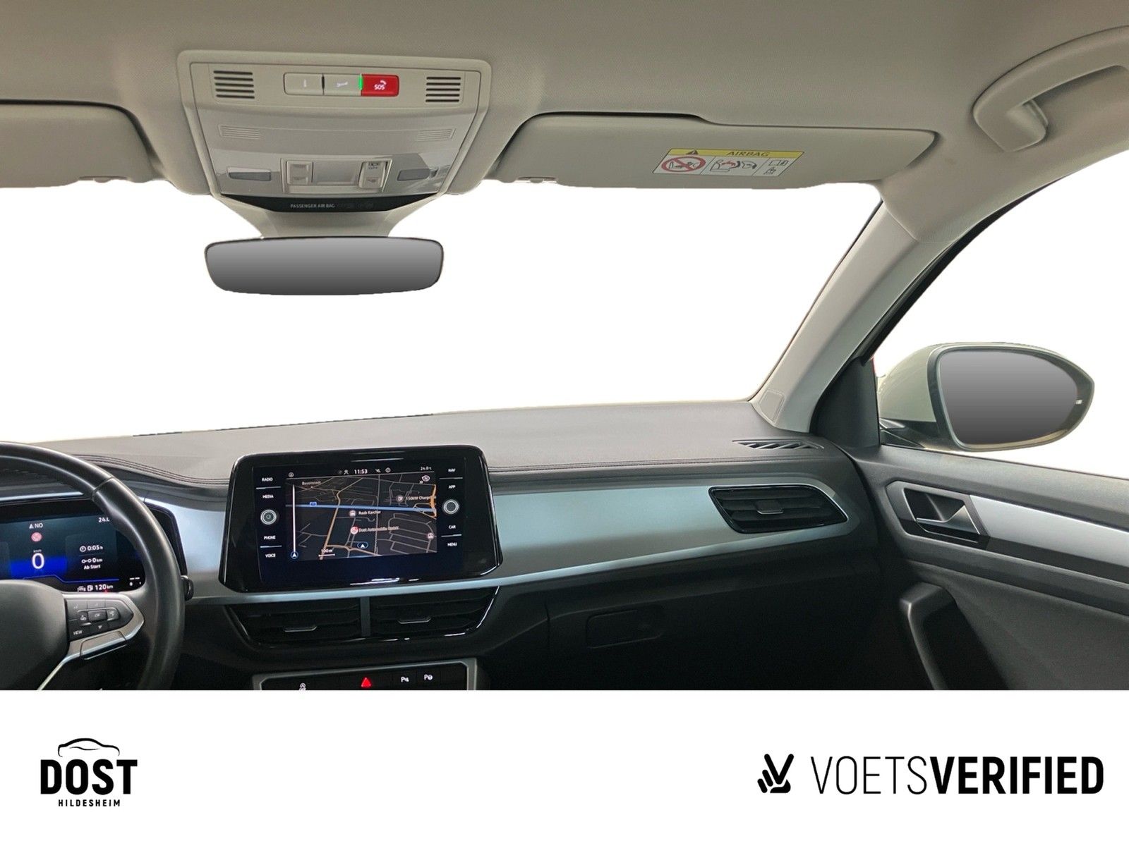 Volkswagen T-Roc - Bild 16