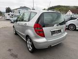 Mercedes-Benz A 150  Klimawartung + HU Neu - gebrauchte Mercedes-Benz A-Klasse aus dem Jahr 2007