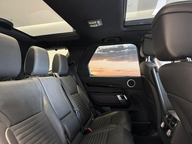 Foto Nummer 5: LAND ROVER Discovery