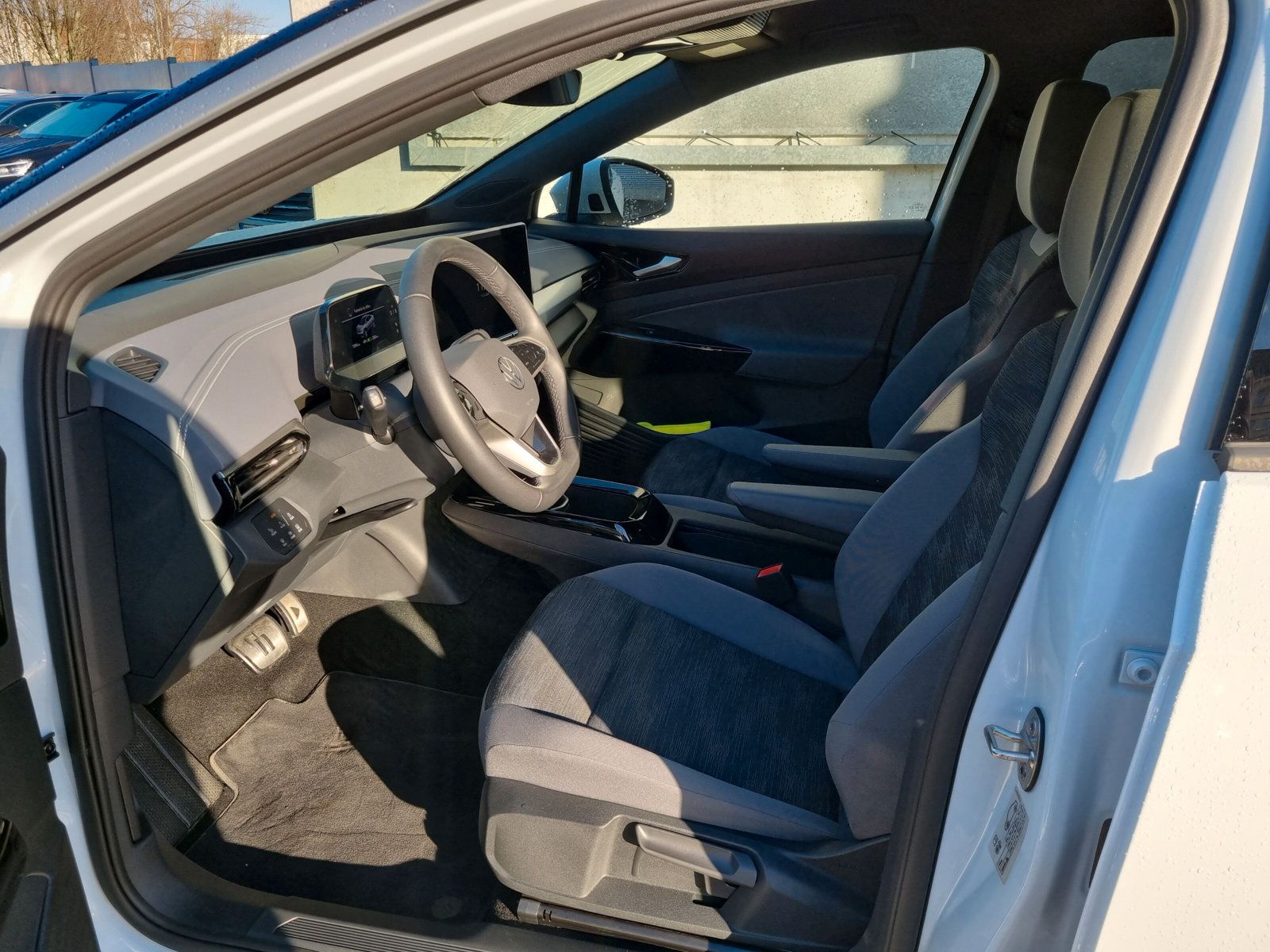 Fahrzeugabbildung Volkswagen ID.5 Pro MATRIX NAVI WÄRMEPUMPE