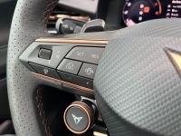 Cupra Terramar VZ 2.0 TSI DSG 4Drive LEDER AHK 5J GAR bei Autohaus Landmann & Maier OHG