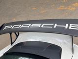 Porsche 991.1 GT3 RS*Approved*Lift*Keine Rennstrecke* - Porsche 991 in Leverkusen