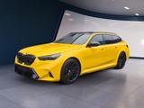 BMW M5 Touring Comfort+DrivAssistPlus+FFC+Pano - BMW M5: Gelb