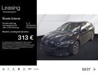 Skoda Octavia - Vorschau Bild 1