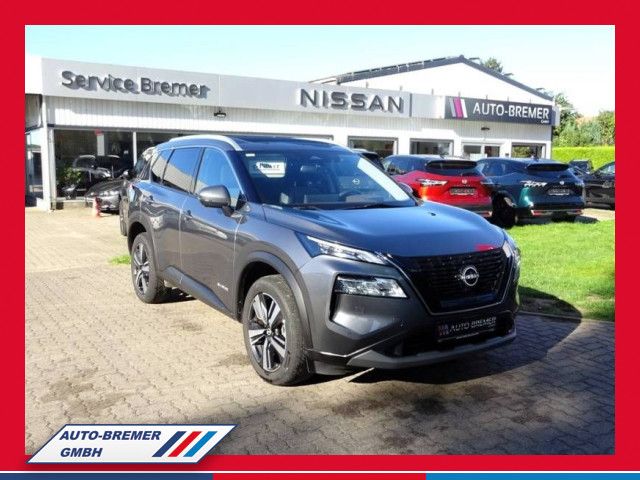 Fahrzeugabbildung Nissan X-Trail 1.5 VC-T e-Power   N-Connecta