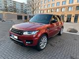 Land Rover Range Rover Sport 4.4 SDV8 Automatik Tüv Neu - Land Rover Range Rover Sport: 4.4