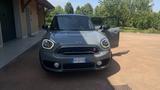 MINI Cooper S Countryman Hype - MINI Cooper S Countryman: Kleinwagen