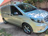 Mercedes-Benz MB Vito Allrad-Transporter - Mercedes-Benz Transporter