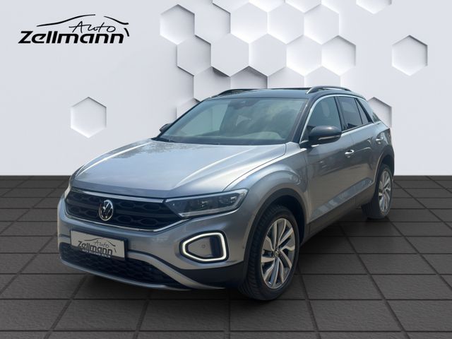 T-Roc Goal 2.0l TDI DSG AHK Navi W+S Reifen IQ D