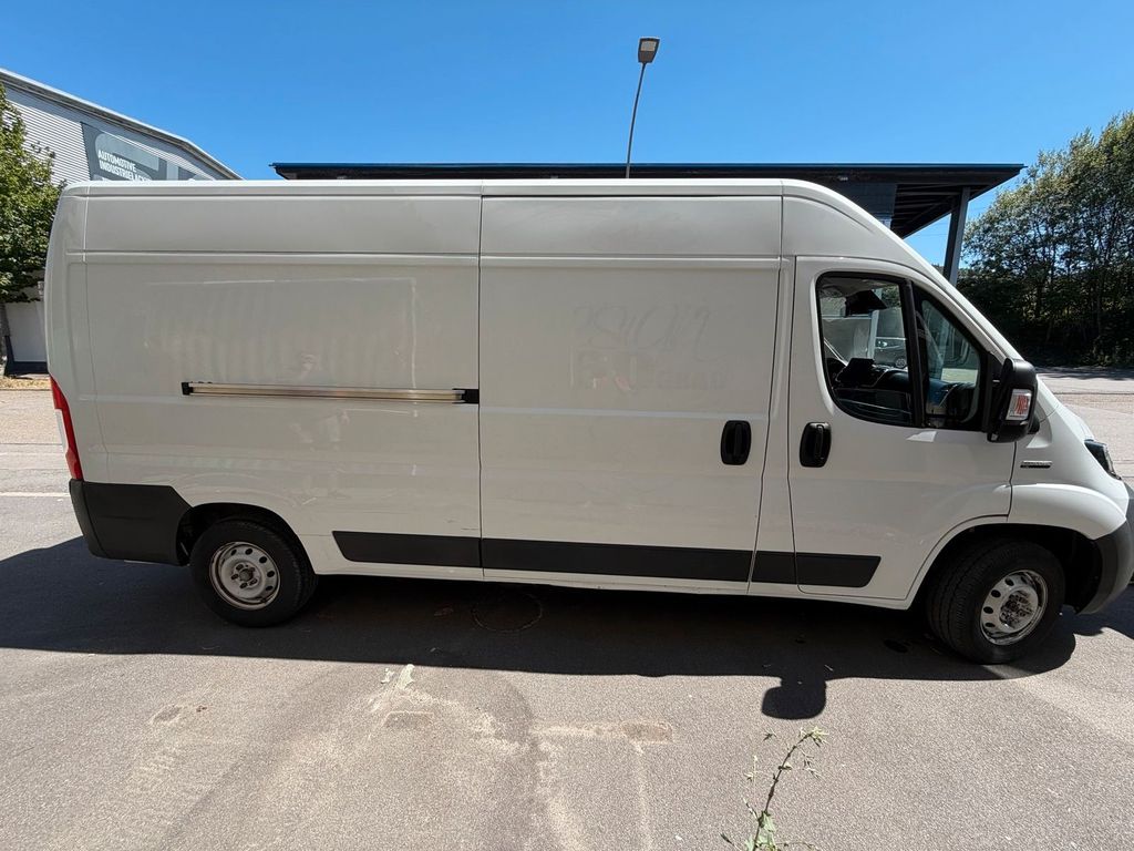 Image of Fiat Ducato
