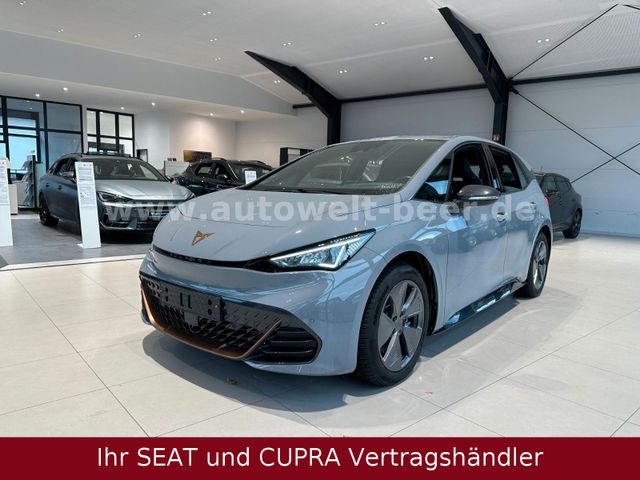 Cupra Born 204 PS*FULL LINK*CAM*LED*