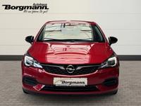 Opel Astra K Edition  Start Stop   Tempomat