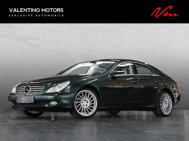 Mercedes-Benz CLS 350 CGI - CarPlay|Kamera|Sitzklima|BiXenon