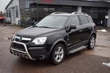 Opel Antara Cosmo 4x4 *AUTOMATIK*ANHÄNGERKUPPLUNG* - gebrauchte Opel Antara aus dem Jahr 2007