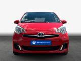 Toyota Verso S 1.33 VVT-i Multidrive S Life - Toyota: Multidrive