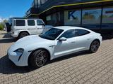 Porsche Taycan Approved Garantie Performance+ Batt. - weiße Porsche Taycan