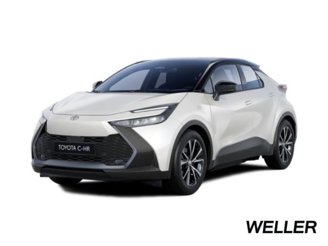 Toyota C-HR 2.0 Plug-in-Hybrid Team D *LED*ACC*CAM*SHZ*