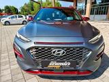 Hyundai KONA 1.6 T-GDI DCT 4WD ' Iron Man Edition' - : Leder, Ir