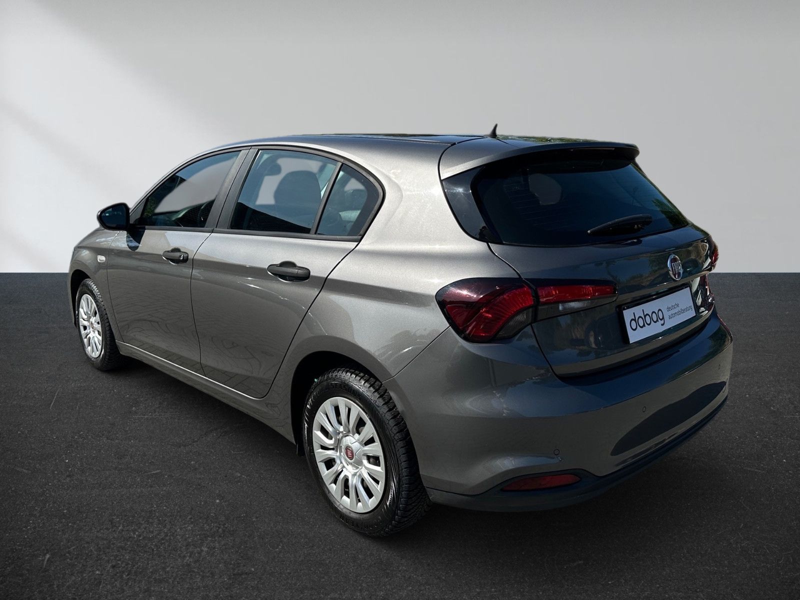 Fiat Tipo – Bild 8
