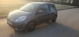 Renault Twingo Rip Curl 1.2 LEV 16V 75 eco2 Rip Curl - Renault Twingo aus 2010: Rip Curl