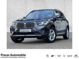 BMW X3 xDrive30e AdapLED DA PA RFK AHK LC Prof. HiFi - BMW X3: 3D