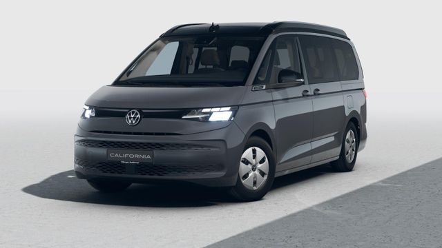 Volkswagen T7 2.0TDI DSG California Beach GV5 Lite