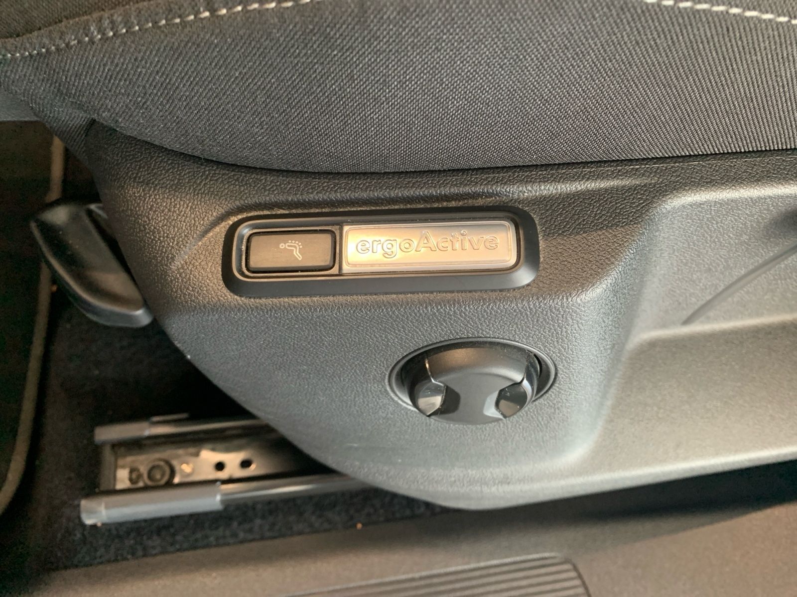 Volkswagen Tiguan Allspace - Bild 24