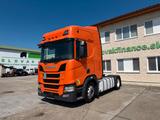 Scania R410 STANDARD ADR opticruise 2pedalls,E6 vin 673 - Scania P410