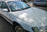 Opel Omega B 2.5 V6 Automatik - Oldtimer i... - Opel Omega: 2.6