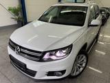 Volkswagen Tiguan 2.0 TDI*CUP*SPORT*4M*KAMR*PAN*BI-XN*ZHNRN - : Allradantrieb, Pickup