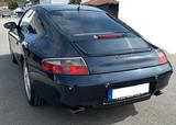 Porsche 996 Carrera Coupé Carrera