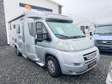 HYMER / ERIBA / HYMERCAR T 674 CL Exclusive Line - Offers