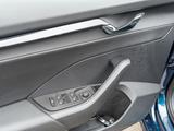 Skoda Octavia Combi Ambition 2.0TDI LED Stdhz PANO AHK - Skoda Octavia aus 2023