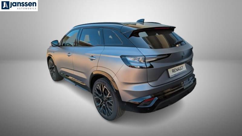 Fahrzeugabbildung Renault AUSTRAL Esprit Alpine Full Hybrid E-Tech 200