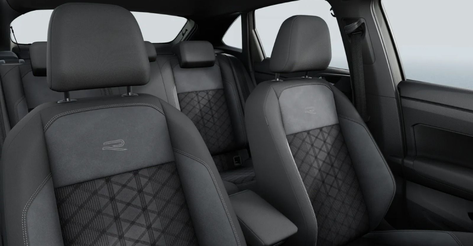 Volkswagen Taigo - Bild 5