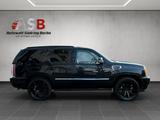 Cadillac Escalade  Platinum Hybrid Leder*Navi*2.Hand*7-Si - Cadillac Escalade mit Hybrid-Antrieb