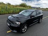 Dodge Durango R/T 5.7 AWD*Beats*Blackline*7-Sitzer*LPG - Dodge Durango aus 2017