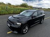 Dodge Durango 5.7 R/T AWD*Beats Soundsystem*TÜV/AU Neu - Dodge Durango: Privatanbieter