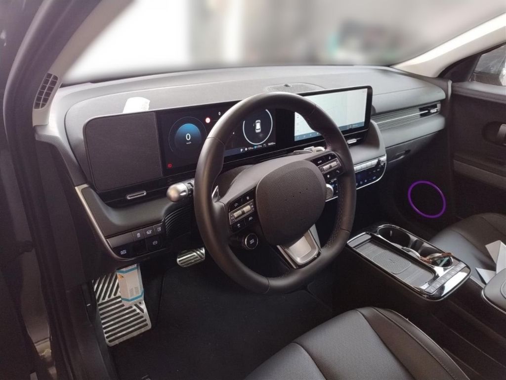 Hyundai IONIQ 5 – Bild 5