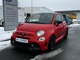 Abarth 595 Competizione 2.Hand+Bi-Xenon+SHZ+PDC+Beats - Abarth 595 Competizione aus 2020