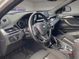 BMW X2 xDrive 25 d Advantage Plus*AHK*LED*Head-Up* - BMW X2: Advantage Plus