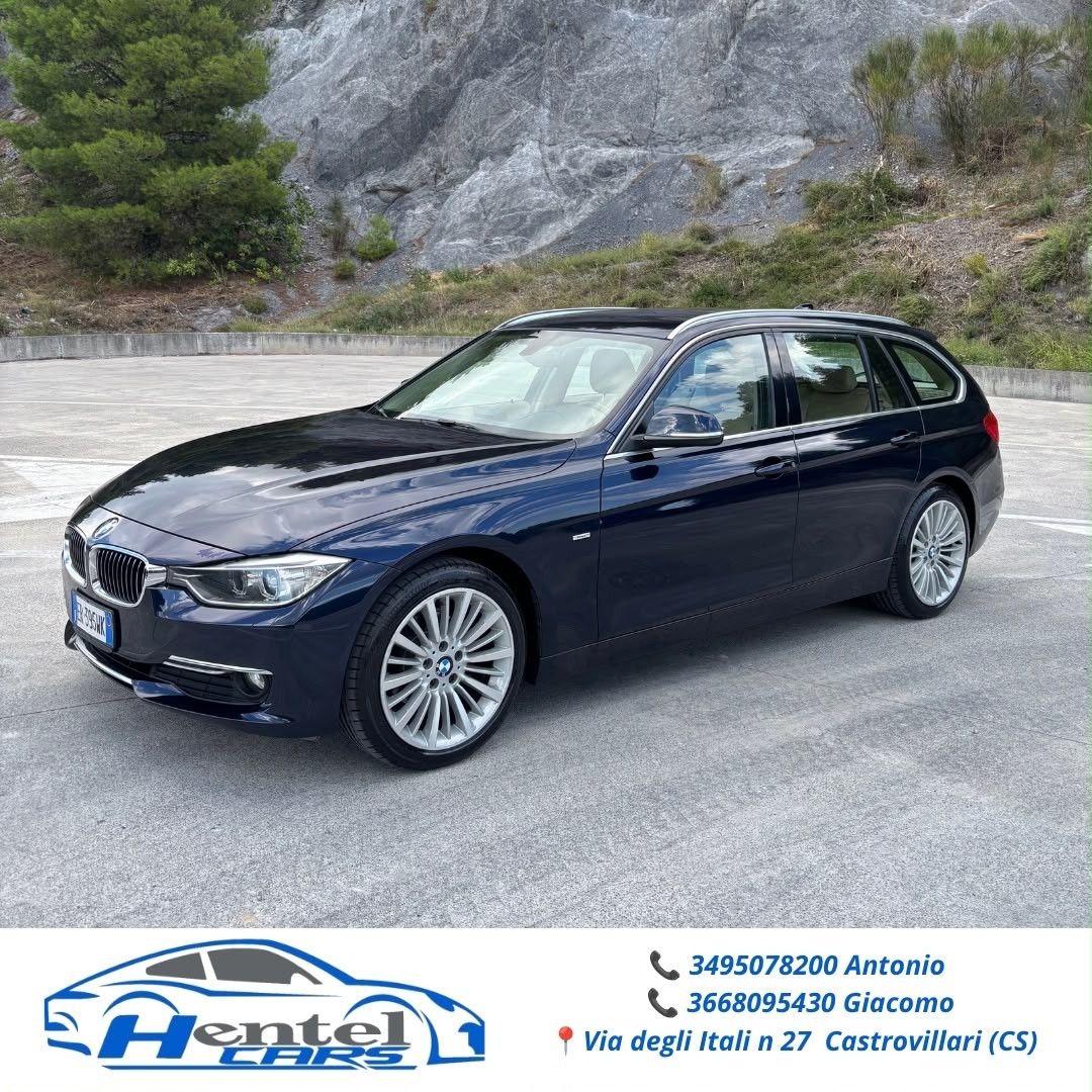 BMW 316