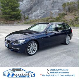 BMW 316 - 4
